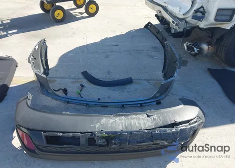 2024 Chevrolet Trax Fwd 2Rs z USA, uszkodzony, nr VIN KL77LJE22RC244750